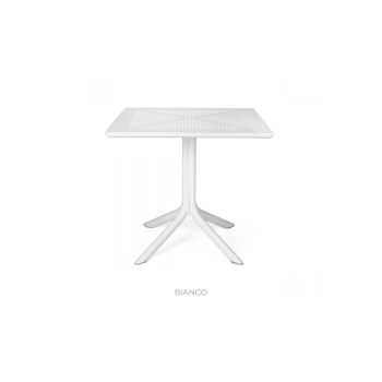 Table basse Nardi Clip 80