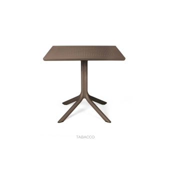 Table basse Nardi Clip 80