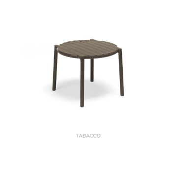 Table basse Doga Nardi