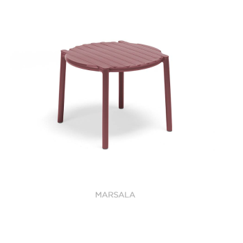 Table basse Doga Nardi