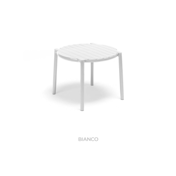 Table basse Doga Nardi