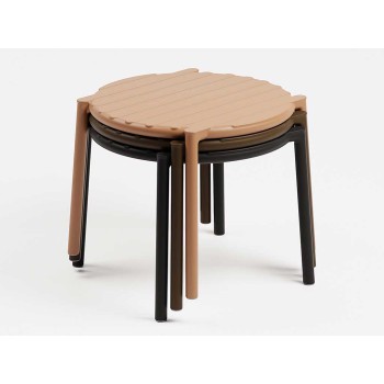 Table basse Doga Nardi