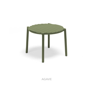 Table basse Doga Nardi