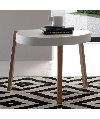 GRANDE TABLE YIN 810 LA SEGGIOLA