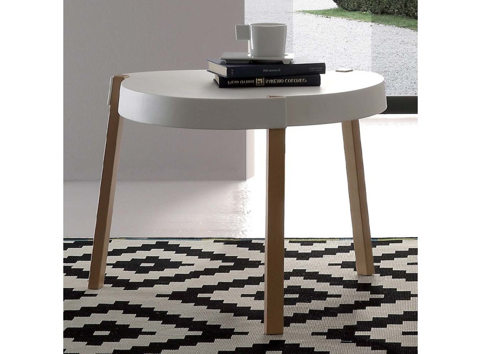 GRANDE TABLE YIN 810 LA SEGGIOLA