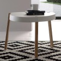 GRANDE TABLE YIN 810 LA SEGGIOLA