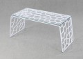 Table basse NET P4984 PINTDECOR