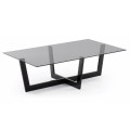 Table basse Plam 120 x 70 cm