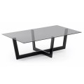 Table basse Plam 120 x 70 cm 