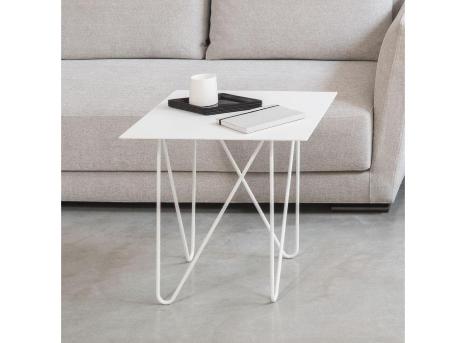 Table basse Shape 0/232 PEZZANI