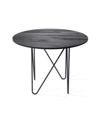 Table basse ronde Shape 0/230.L PEZZANI