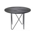 Table basse ronde Shape 0/230.L PEZZANI