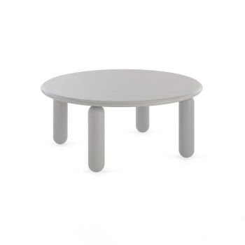 UNDIQUE MAS 4170 TABLE KARTELL showroom