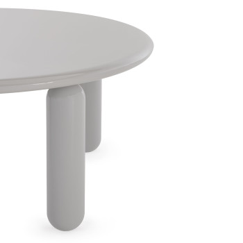 UNDIQUE MAS 4170 TABLE KARTELL showroom