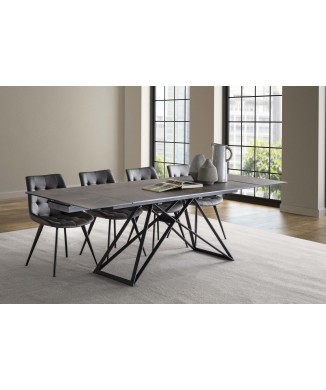 TABLE ARCHITRAVE 602 LA SEGGIOLA