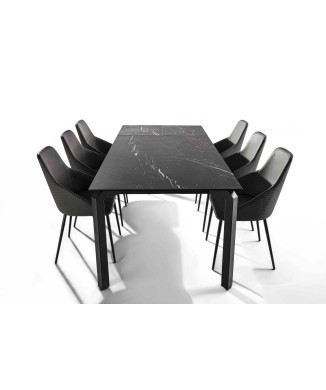 TABLE ATLANTE 652 LA SEGGIOLA