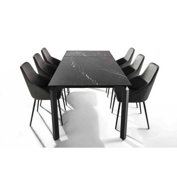 TABLE ATLANTE 652 LA SEGGIOLA