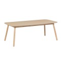 Table Batilde 140 x 70 cm