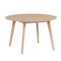 Table Batilde Ø 120 cm