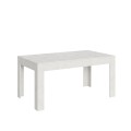 Table extensible 90x160/220 cm Bibi 