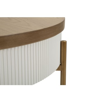 TABLE BASSE TOULOUSE