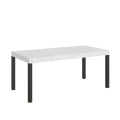 Table extensible 90x180/284 cm Everyday Structure Anthracite