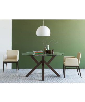 TABLE CONNUBIA MIKADO CB4728-FD 120