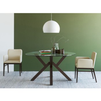 TABLE CONNUBIA MIKADO CB4728-FD 120