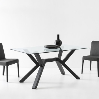 TABLE MIKADO CB4728-FR 160 CONNUBIA