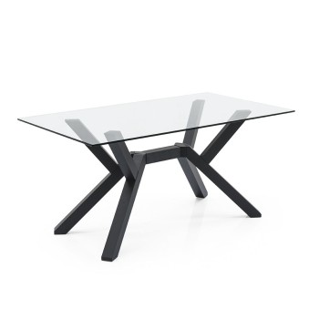 TABLE MIKADO CB4728-FR 160 CONNUBIA