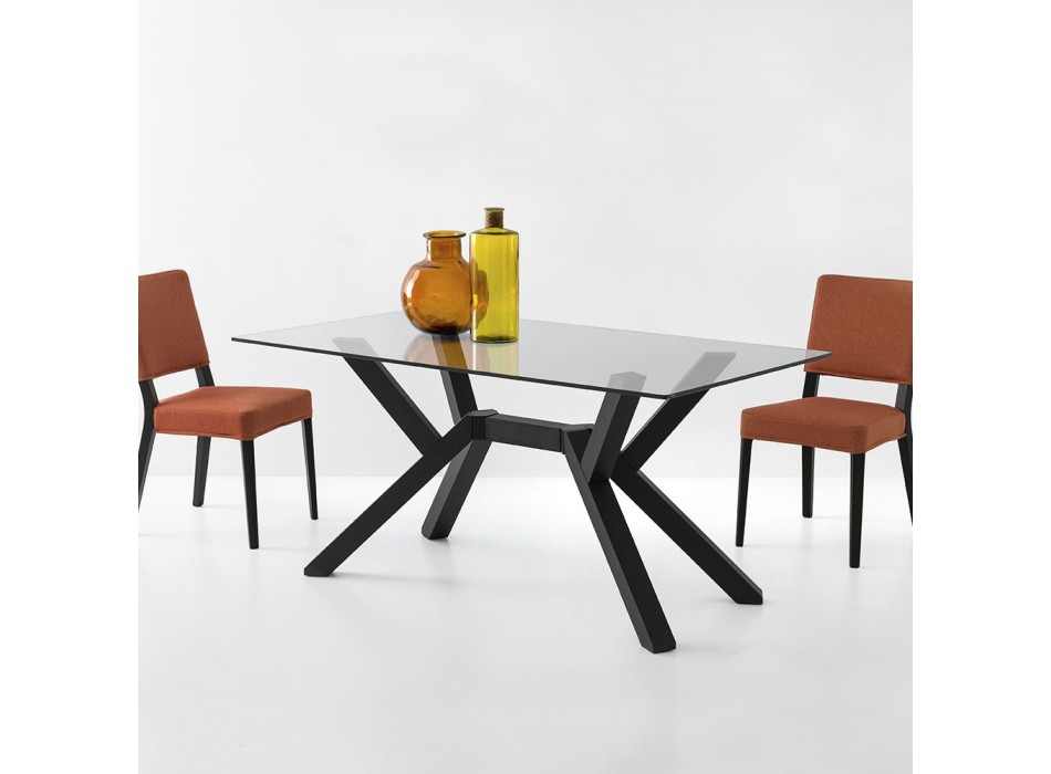 TABLE MIKADO CB4728-FR 160 CONNUBIA