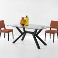 TABLE MIKADO CB4728-FR 160 CONNUBIA