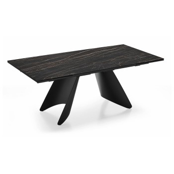 TABLE CONNUBIA ORION CB4865-R 160