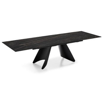 TABLE CONNUBIA ORION CB4865-R 160