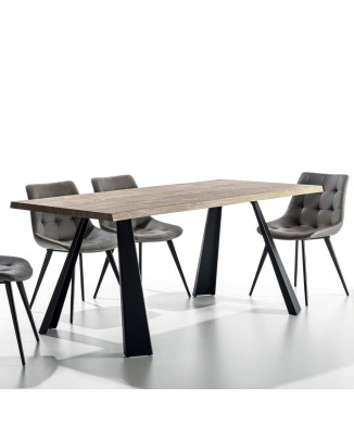 TABLE PARSIFAL 712 LA SEGGIOLA