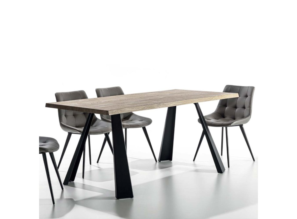 TABLE PARSIFAL 712 LA SEGGIOLA