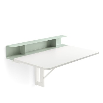 TABLE PLIANTE QUADRO CONNUBIA C808-A