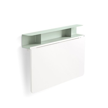 TABLE PLIANTE QUADRO CONNUBIA C808-A