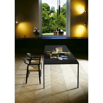 Table PURE EVO COLICO