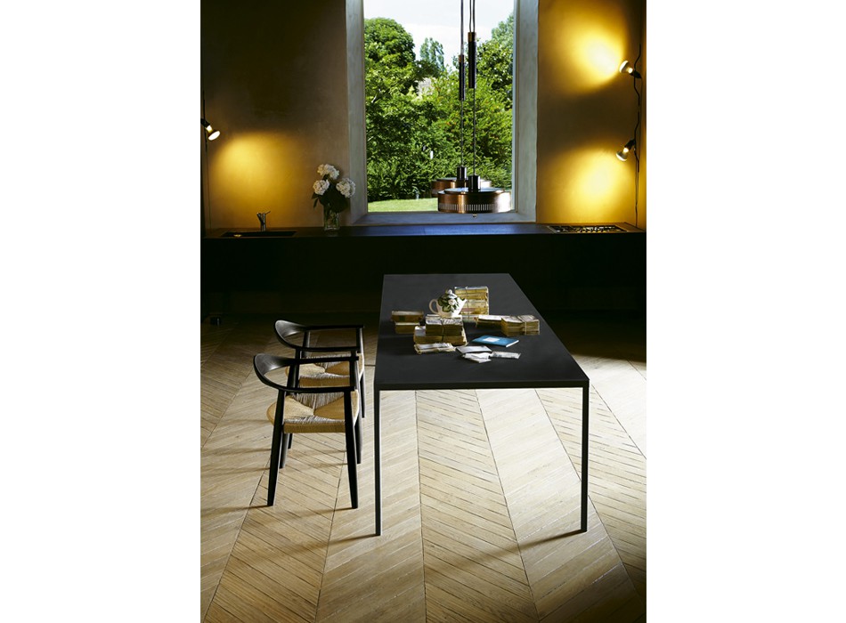 Table PURE EVO COLICO