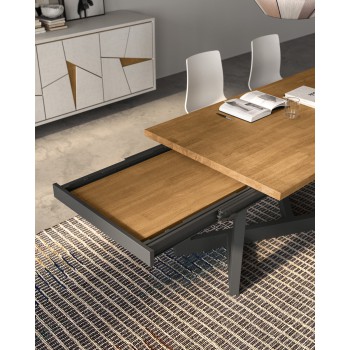 Table extensible Rio