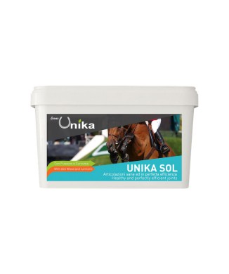 UNIKA SOL (1 KG) LU0048