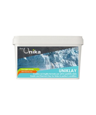 UNIKLAY (4 KG) LU0106