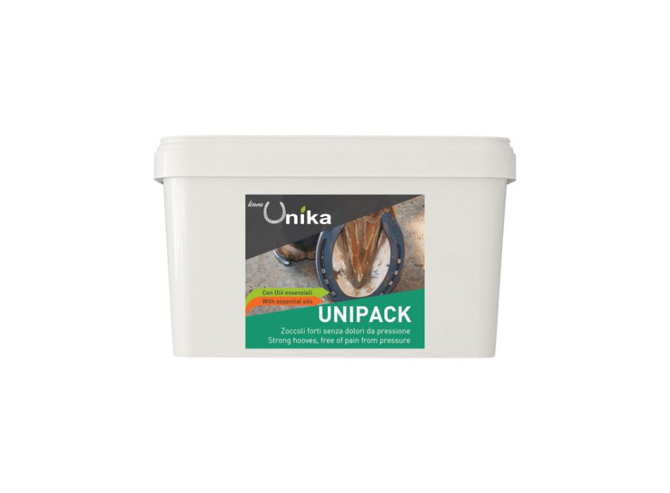 UNIPACK (1 KG)