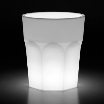 VASE CUBALIBRE LIGHT OUTDOOR 9223 PLUST