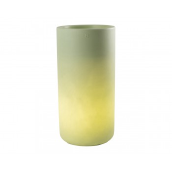 Élégant Vase Lumineux XL 32362 Design 8 Saisons