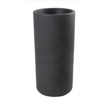 Vase élégant XL anthracite (sans éclairage) 22011 8 Seasons Design