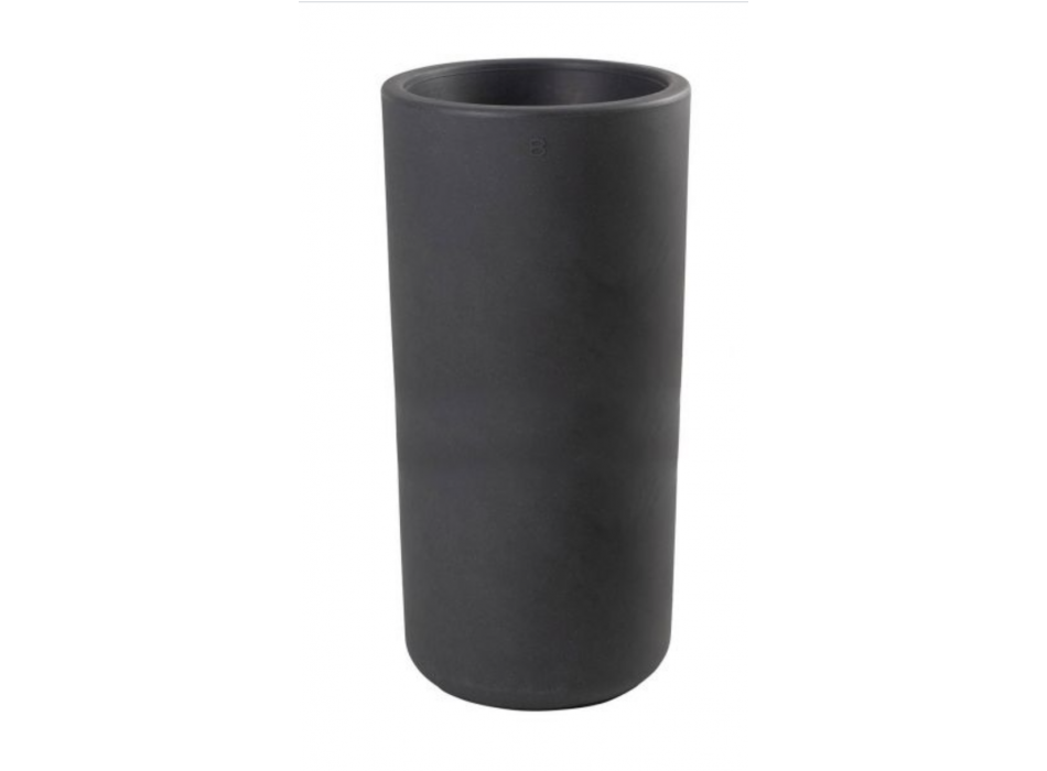 Vase élégant XL anthracite (sans éclairage) 22011 8 Seasons Design