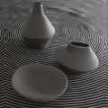 Vases Fabrica Q441 / 1 Adriani & Rossi