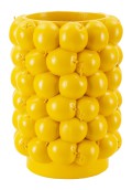 VASE CITRON